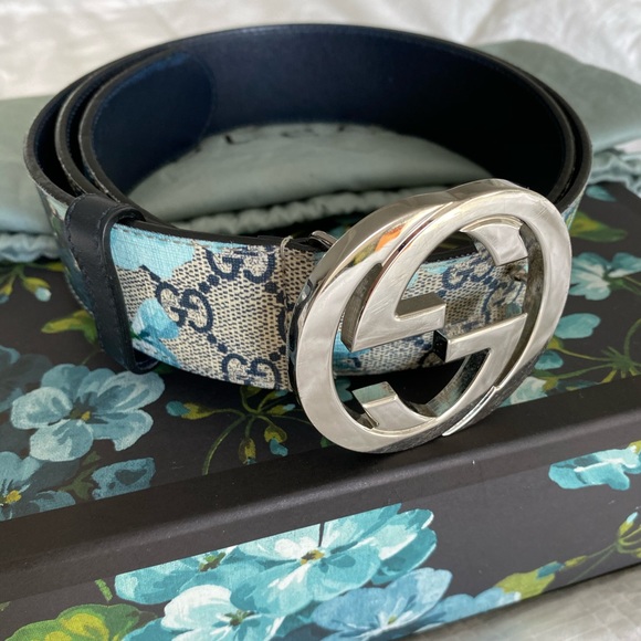 Gucci Other - GUCCI BELT